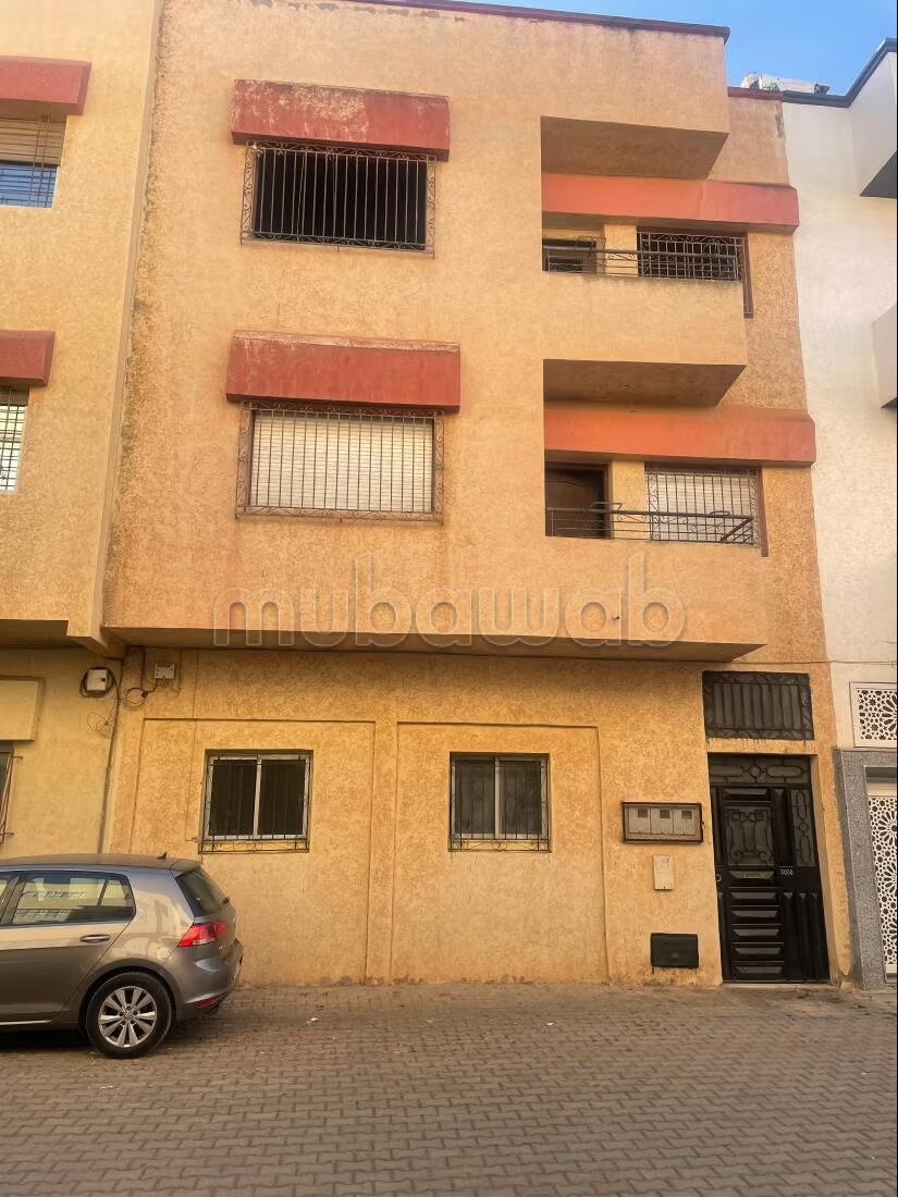 Villa 96 m² à vendre à Témara — Photo 6