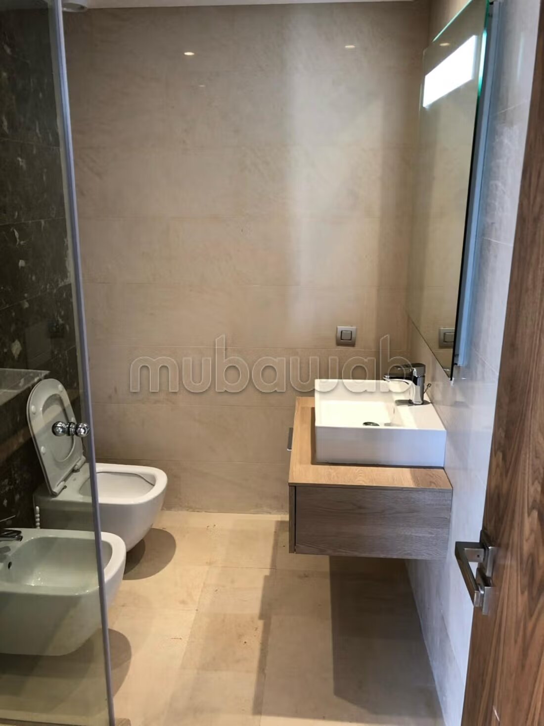 Apartment 100 sqm for rent in Casablanca — Photo 13