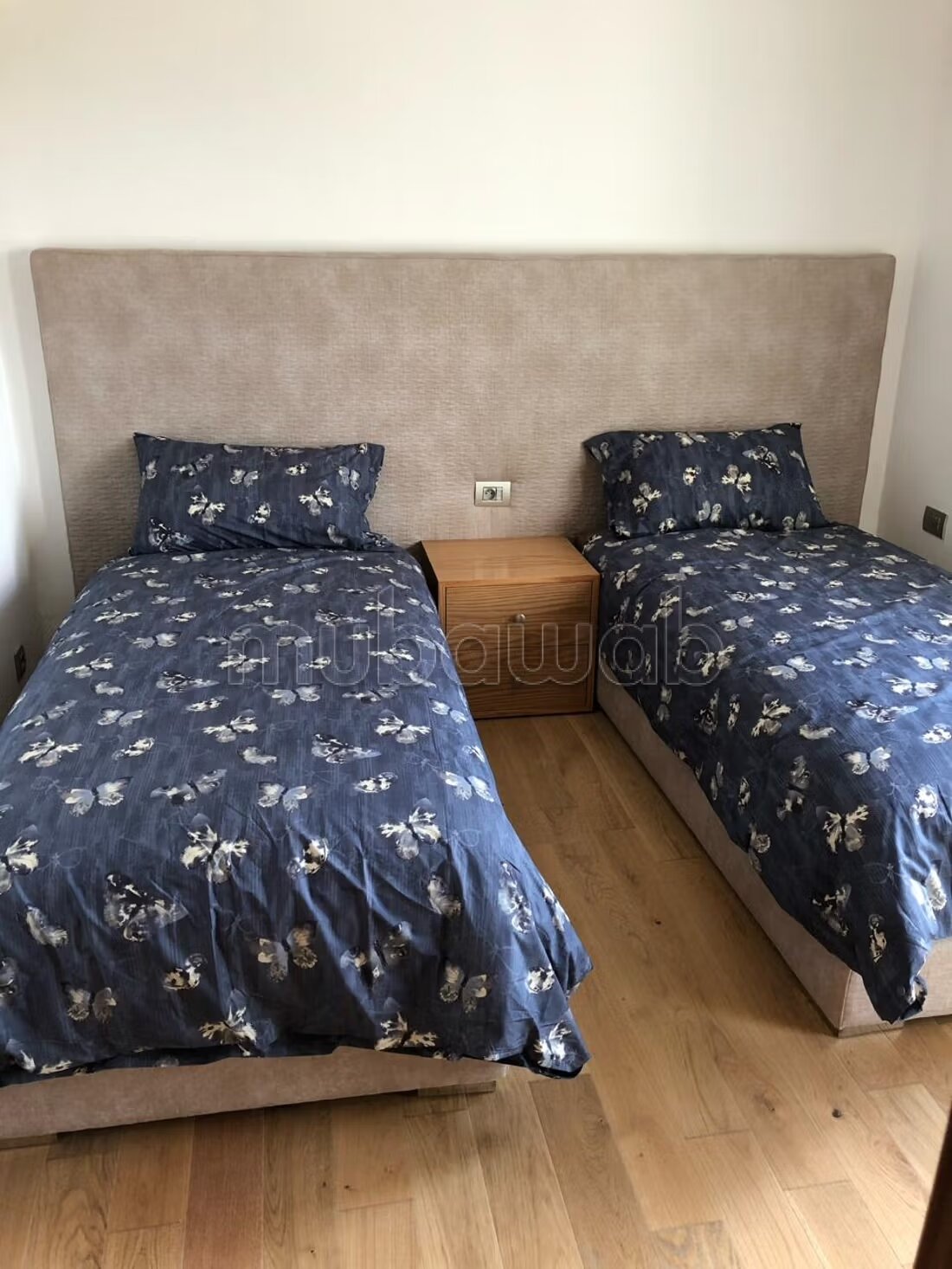 Apartment 100 sqm for rent in Casablanca — Photo 16