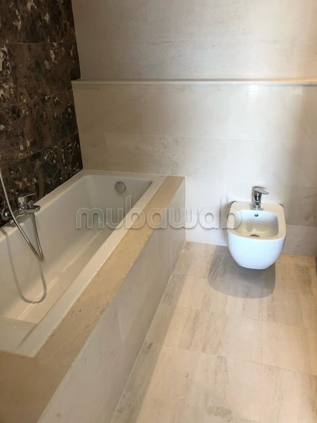 Apartment 100 sqm for rent in Casablanca — Photo 18