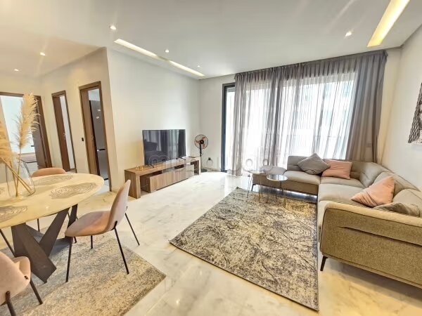 Apartment 100 sqm for rent in Casablanca — Photo 26