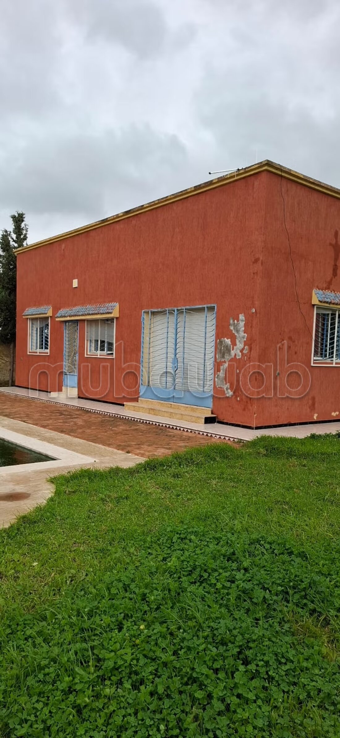 Ferme 200 m² à vendre à Casablanca — Photo 3