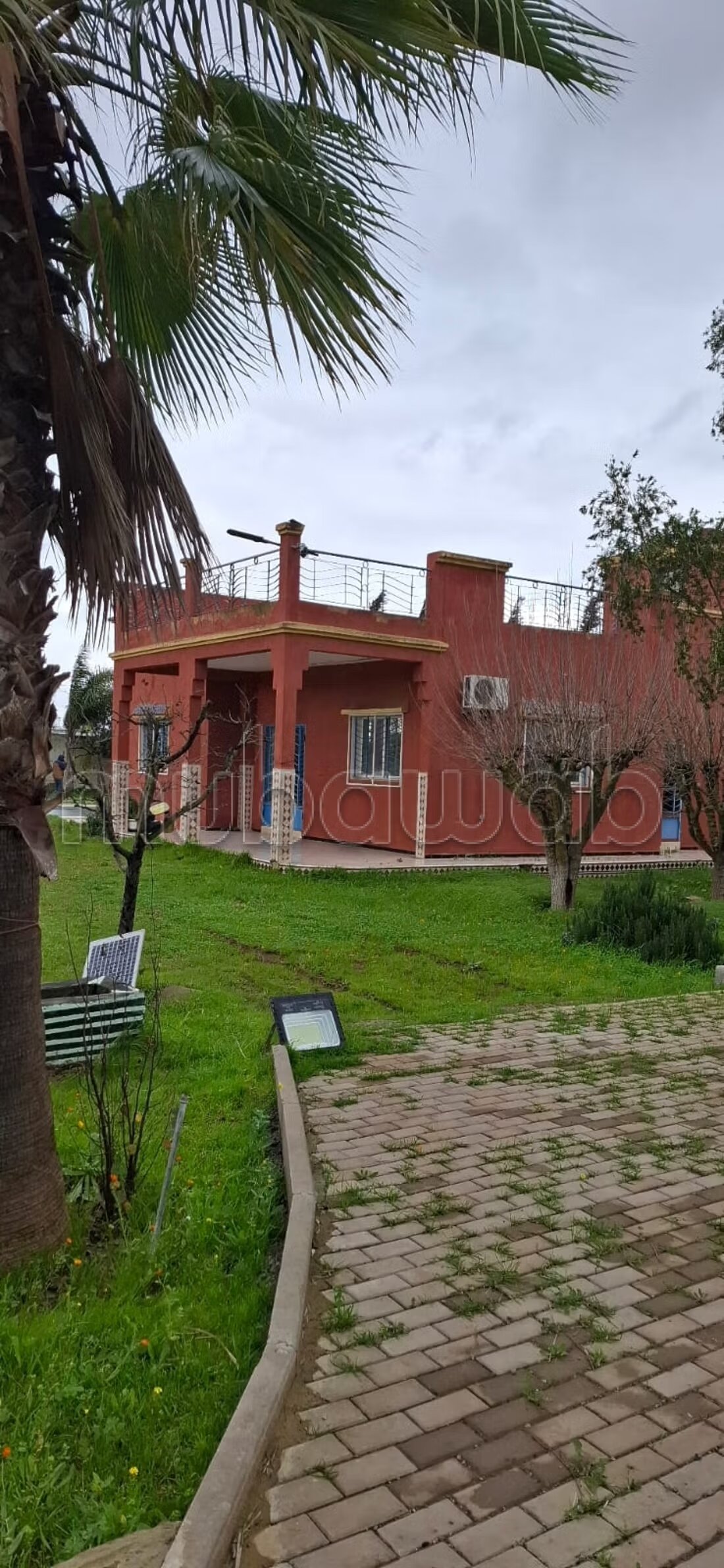 Ferme 200 m² à vendre à Casablanca — Photo 9