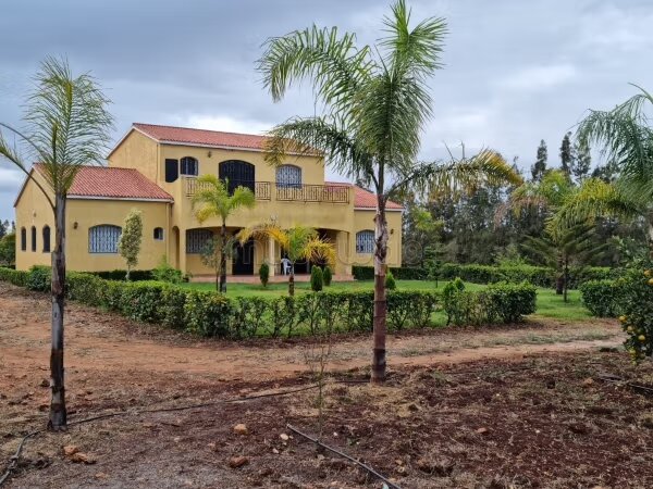 Ferme 200 m² à vendre à Casablanca — Photo 33