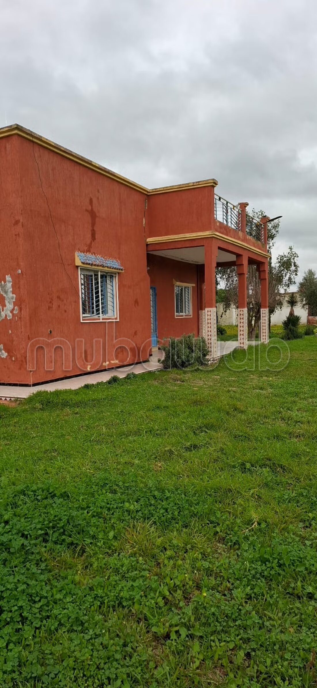 Ferme 200 m² à vendre à Casablanca — Photo 6