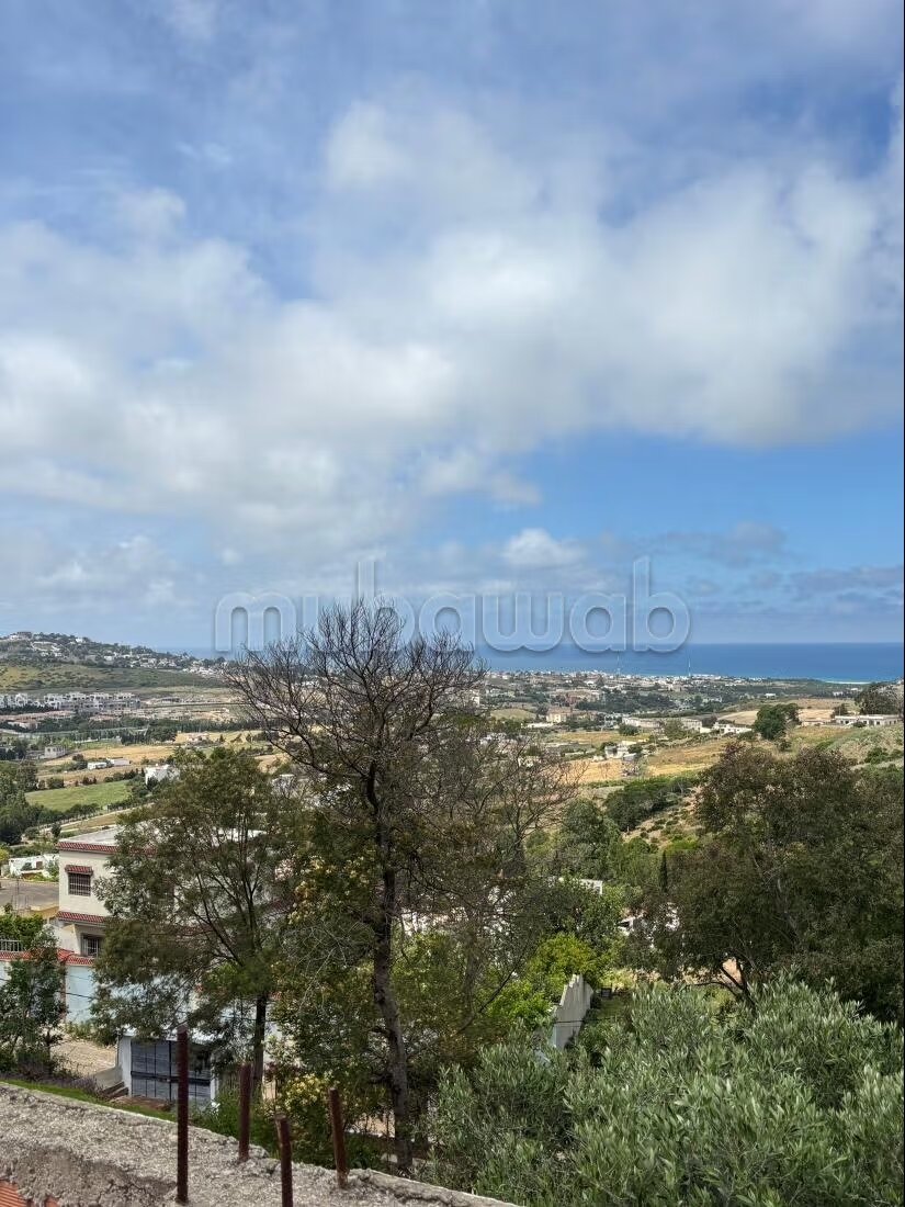Villa 529 m² for Sale in Tangier – Achakar — Photo 5