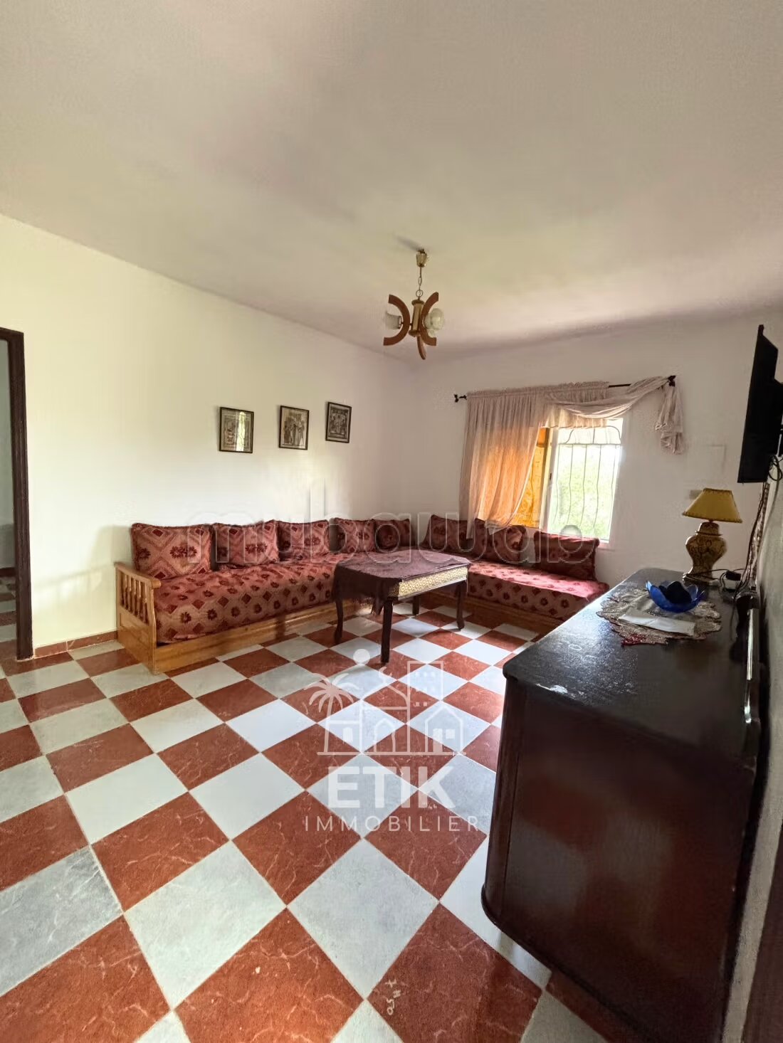 Villa 529 m² for Sale in Tangier – Achakar — Photo 20