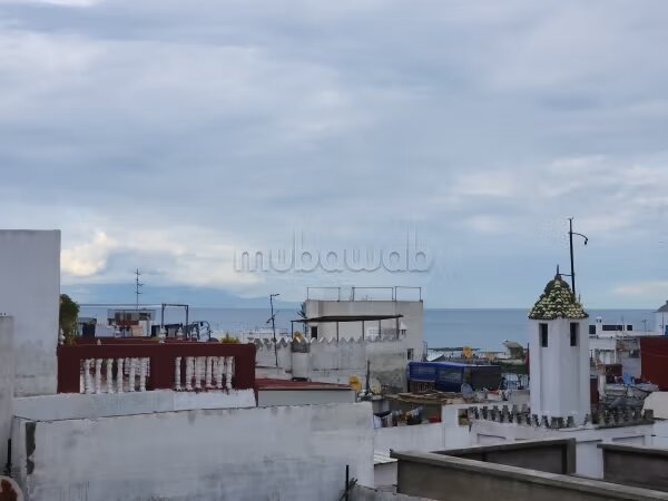 Villa 529 m² for Sale in Tangier – Achakar — Photo 28