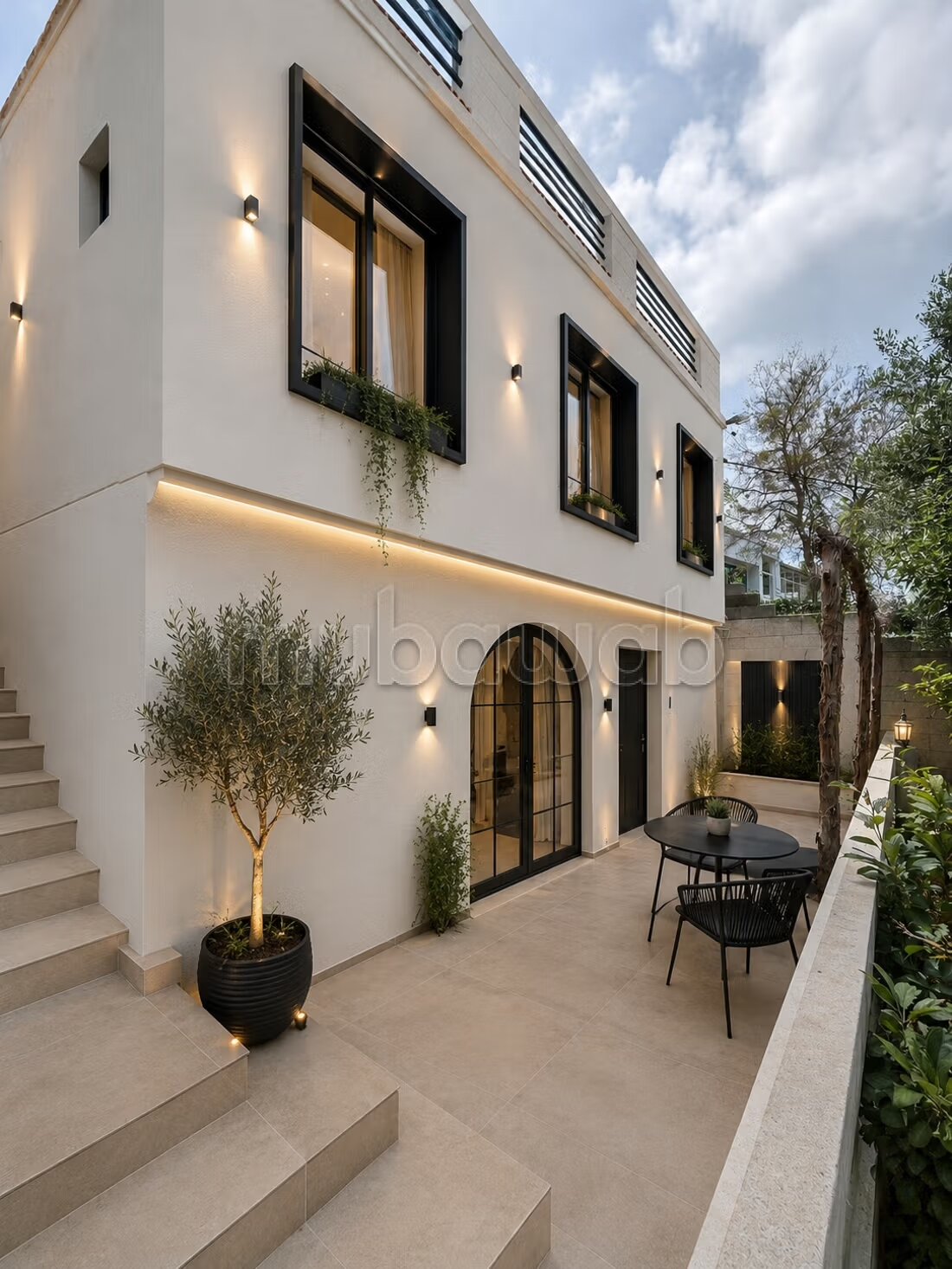 Villa 529 m² for Sale in Tangier – Achakar — Photo 4