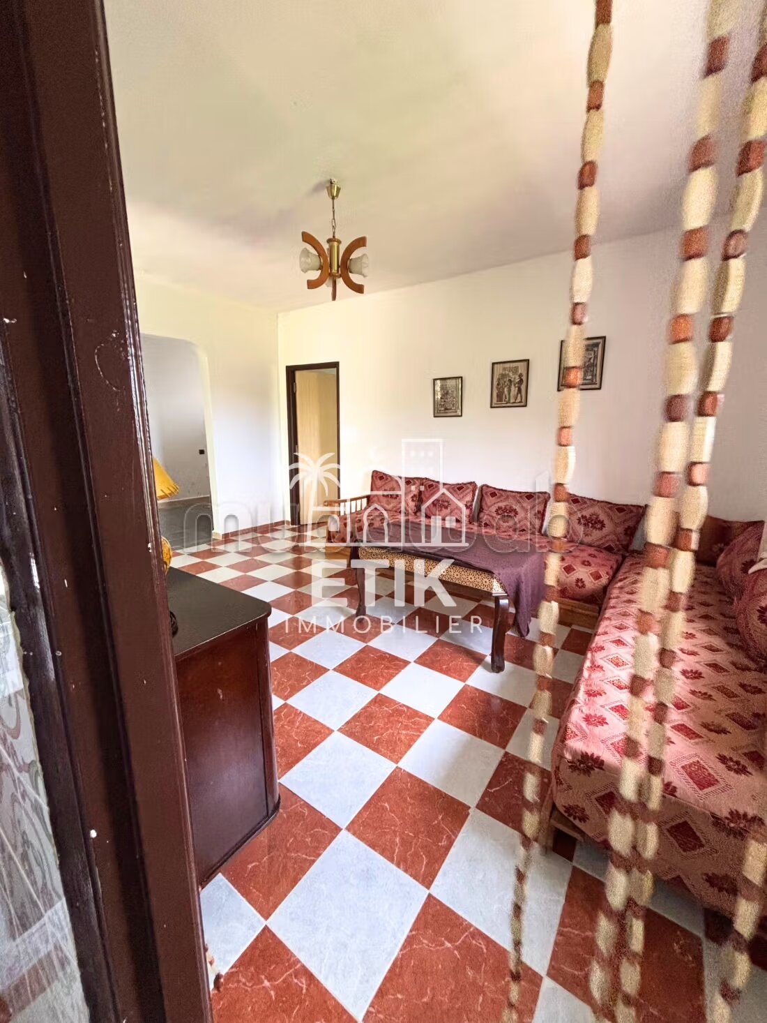 Villa 529 m² for Sale in Tangier – Achakar — Photo 17