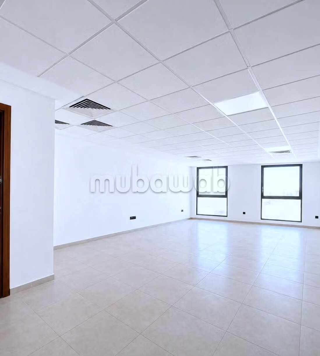 Office 100 sqm for rent in Agadir — Photo 3
