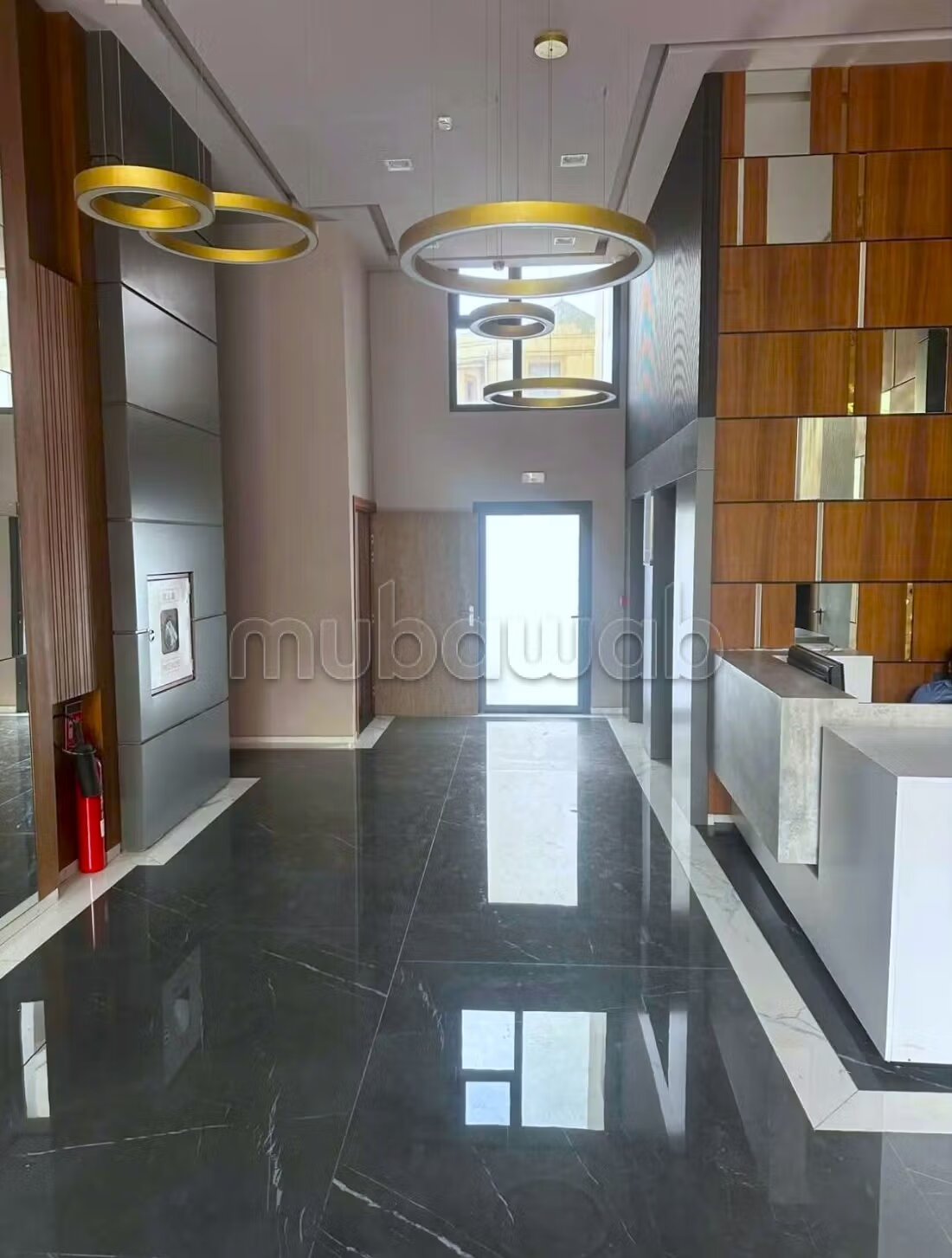 Office Space for Rent in Agadir City Center