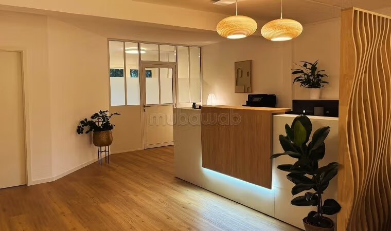 Office 100 sqm for rent in Agadir — Photo 10