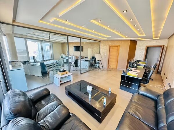 Office 100 sqm for rent in Agadir — Photo 16
