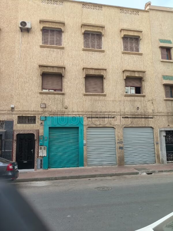 مكتب 120 م² للإيجار في أكادير — Photo 10