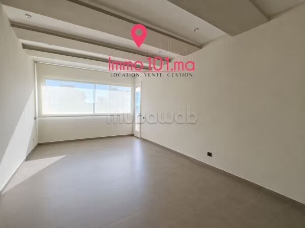Appartement 55 m² à louer à Rabat – Hay Ryad — Photo 23