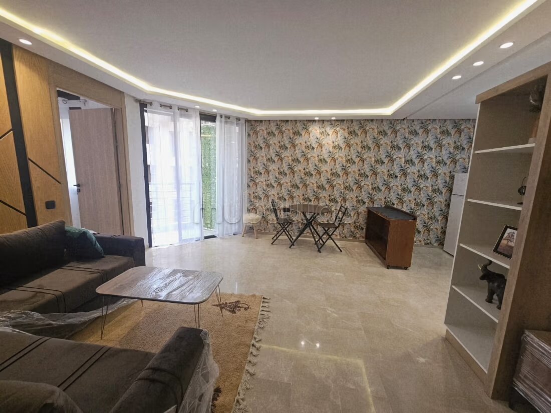 Appartement 55 m² à louer à Rabat – Hay Ryad — Photo 16