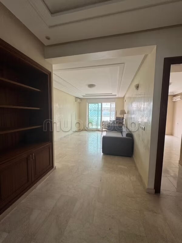 Appartement 55 m² à louer à Rabat – Hay Ryad — Photo 24