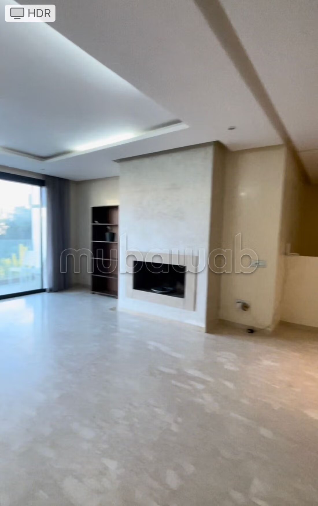 Appartement 200 m² à louer à Rabat – Prestigia Hay Riad — Photo 7