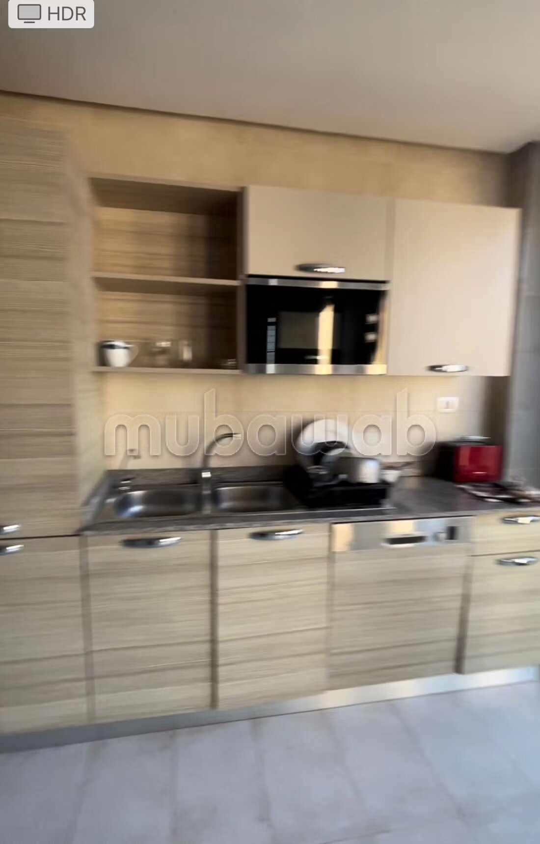 Appartement 200 m² à louer à Rabat – Prestigia Hay Riad — Photo 11