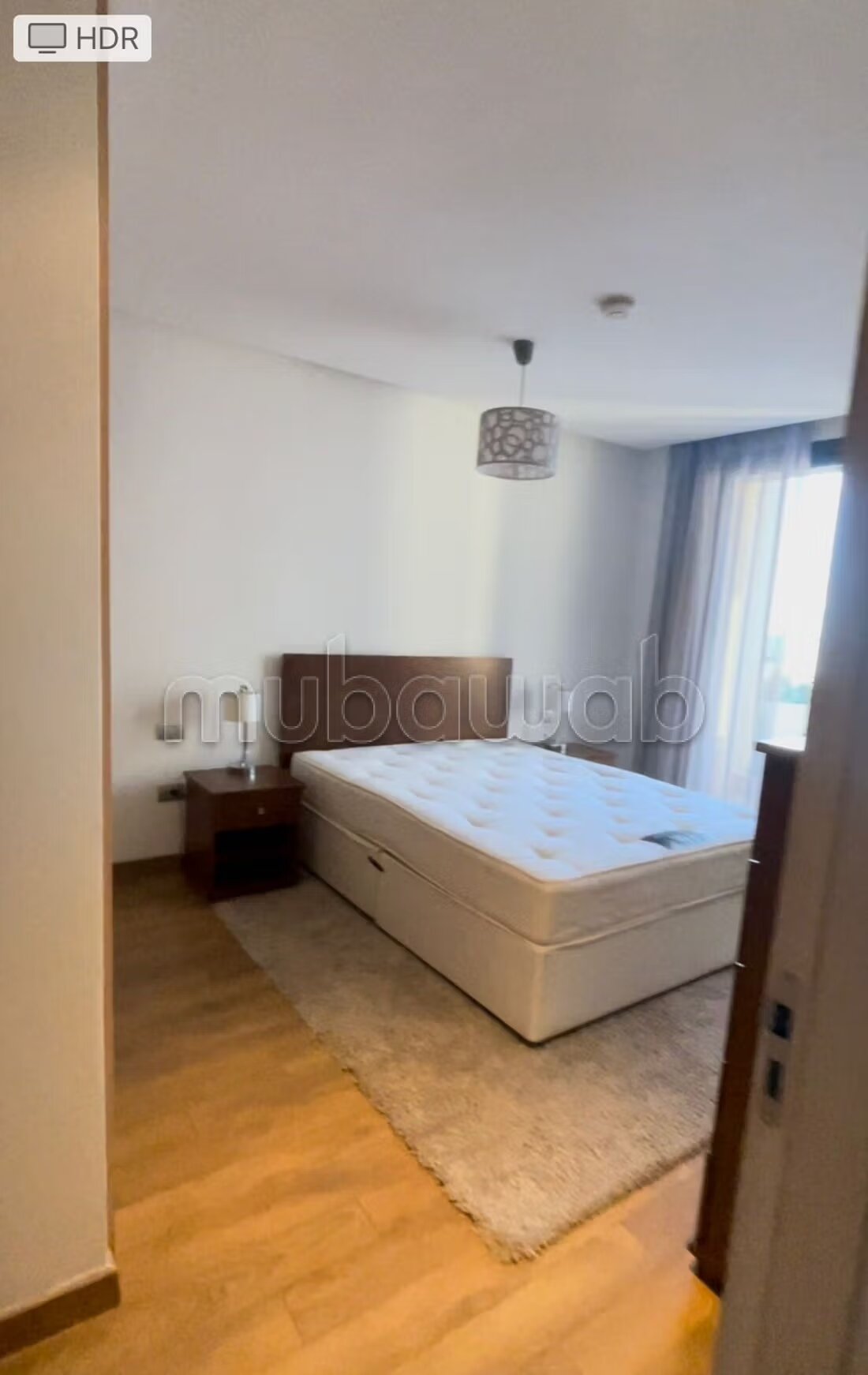 Appartement 200 m² à louer à Rabat – Prestigia Hay Riad — Photo 21