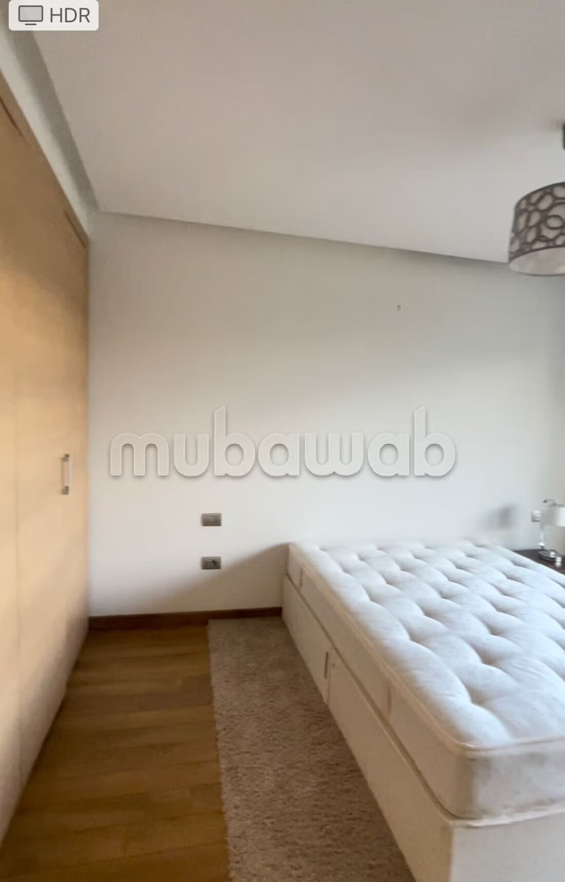 Appartement 200 m² à louer à Rabat – Prestigia Hay Riad — Photo 23