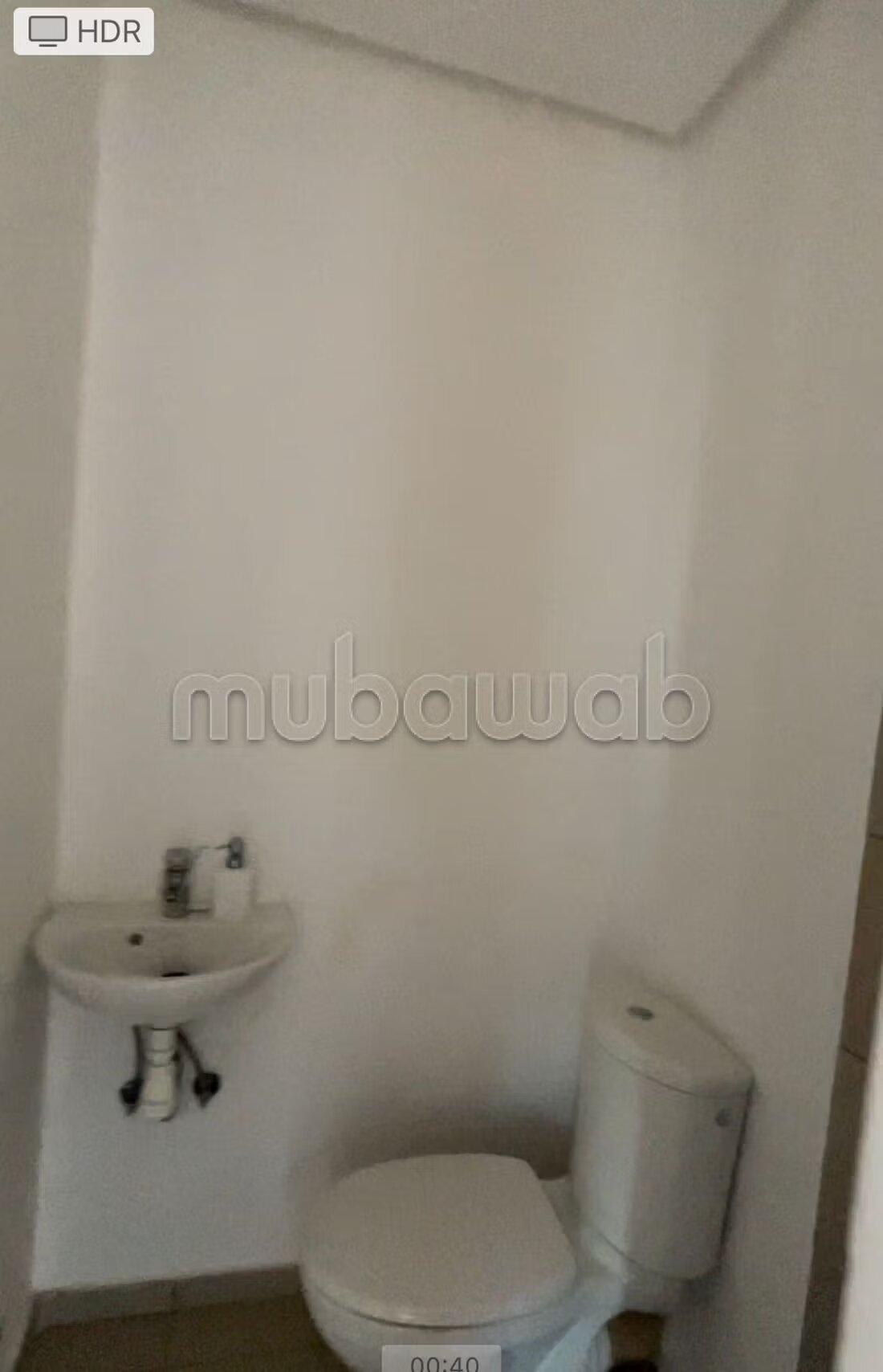 Appartement 200 m² à louer à Rabat – Prestigia Hay Riad — Photo 33