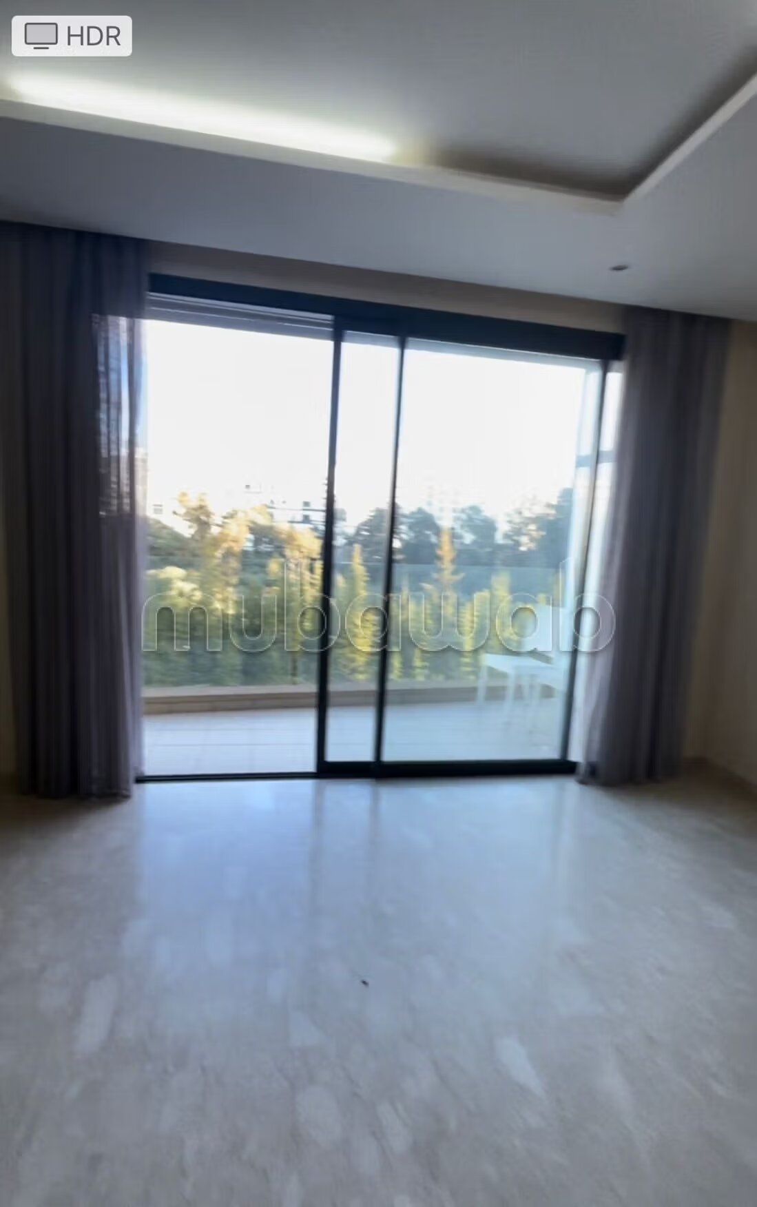 Appartement 200 m² à louer à Rabat – Prestigia Hay Riad — Photo 4