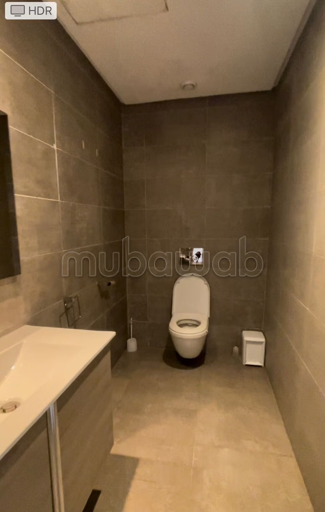 Appartement 200 m² à louer à Rabat – Prestigia Hay Riad — Photo 6