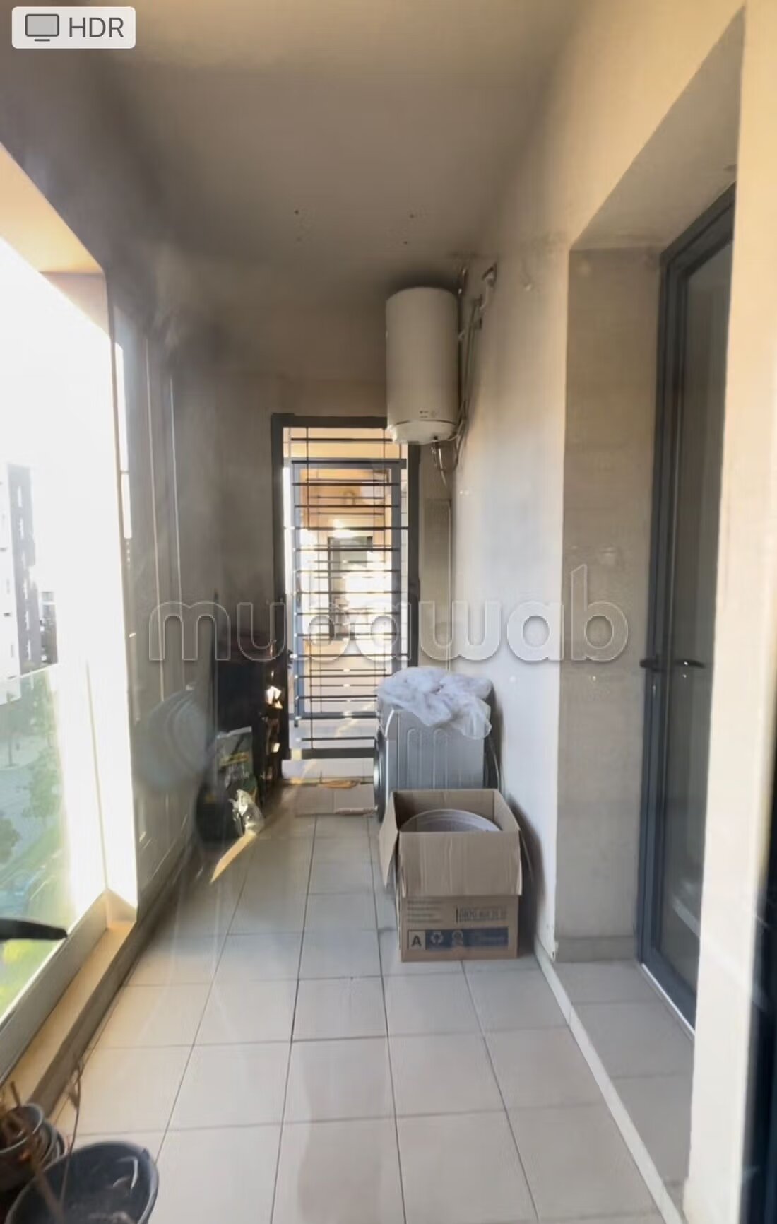 Appartement 200 m² à louer à Rabat – Prestigia Hay Riad — Photo 14
