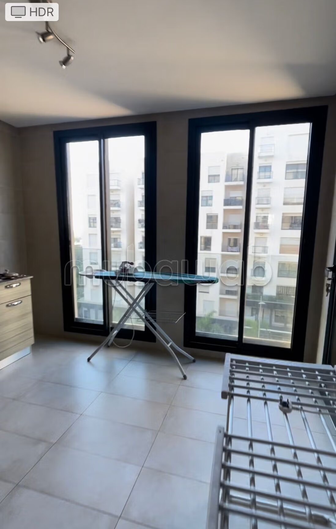 Appartement 200 m² à louer à Rabat – Prestigia Hay Riad — Photo 16
