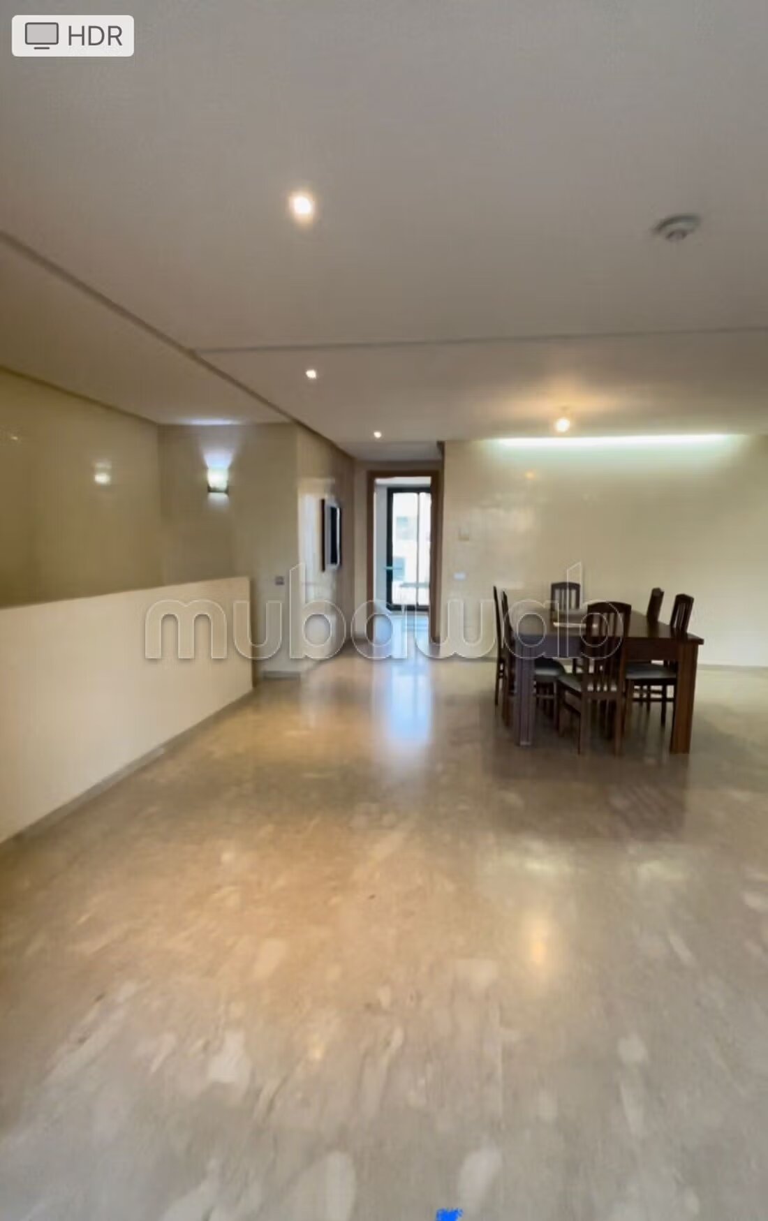 Appartement 200 m² à louer à Rabat – Prestigia Hay Riad — Photo 18