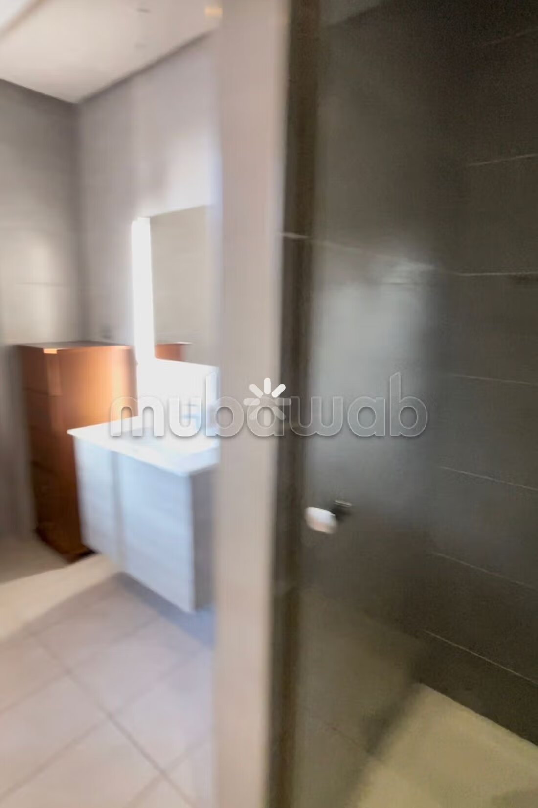 Appartement 200 m² à louer à Rabat – Prestigia Hay Riad — Photo 20