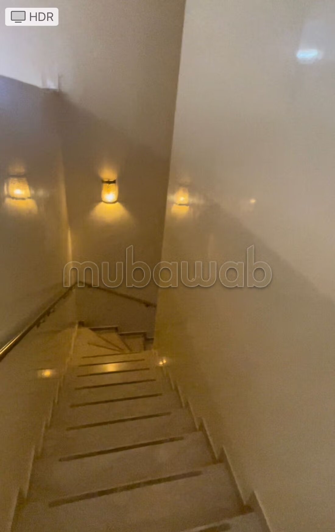 Appartement 200 m² à louer à Rabat – Prestigia Hay Riad — Photo 26