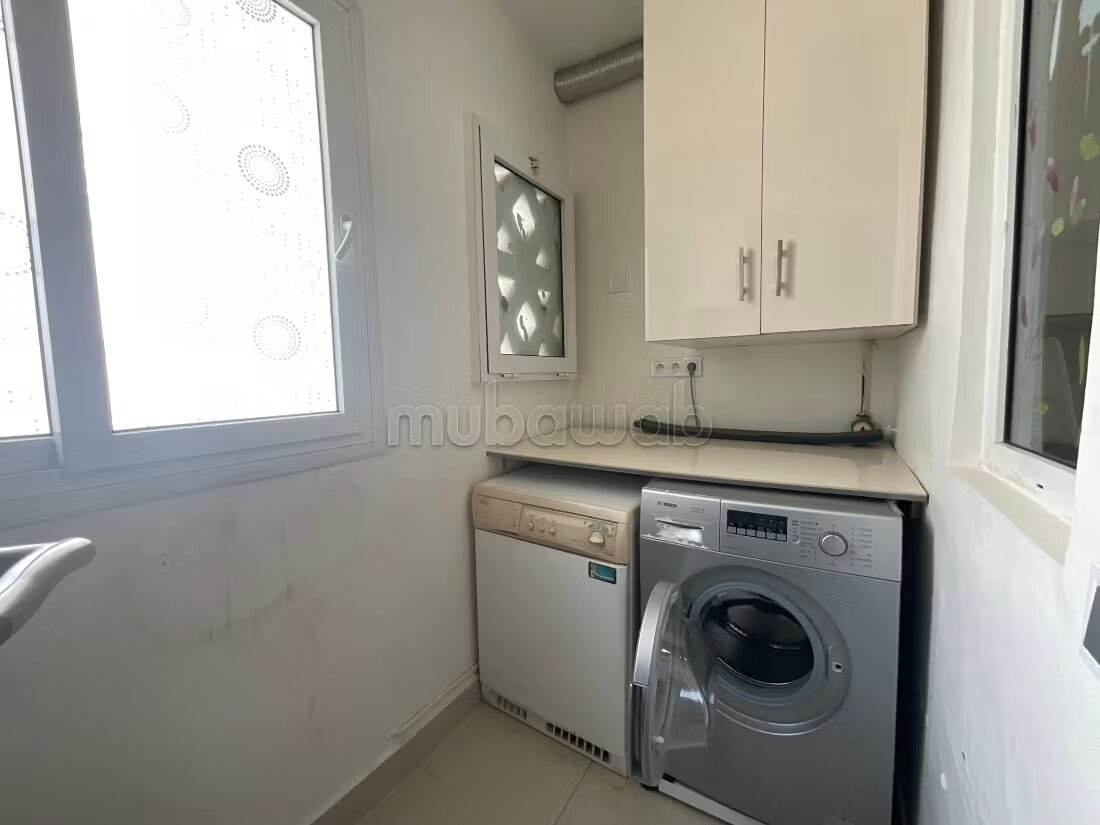 فيلا 220 م² للإيجار في الدار البيضاء — Photo 19