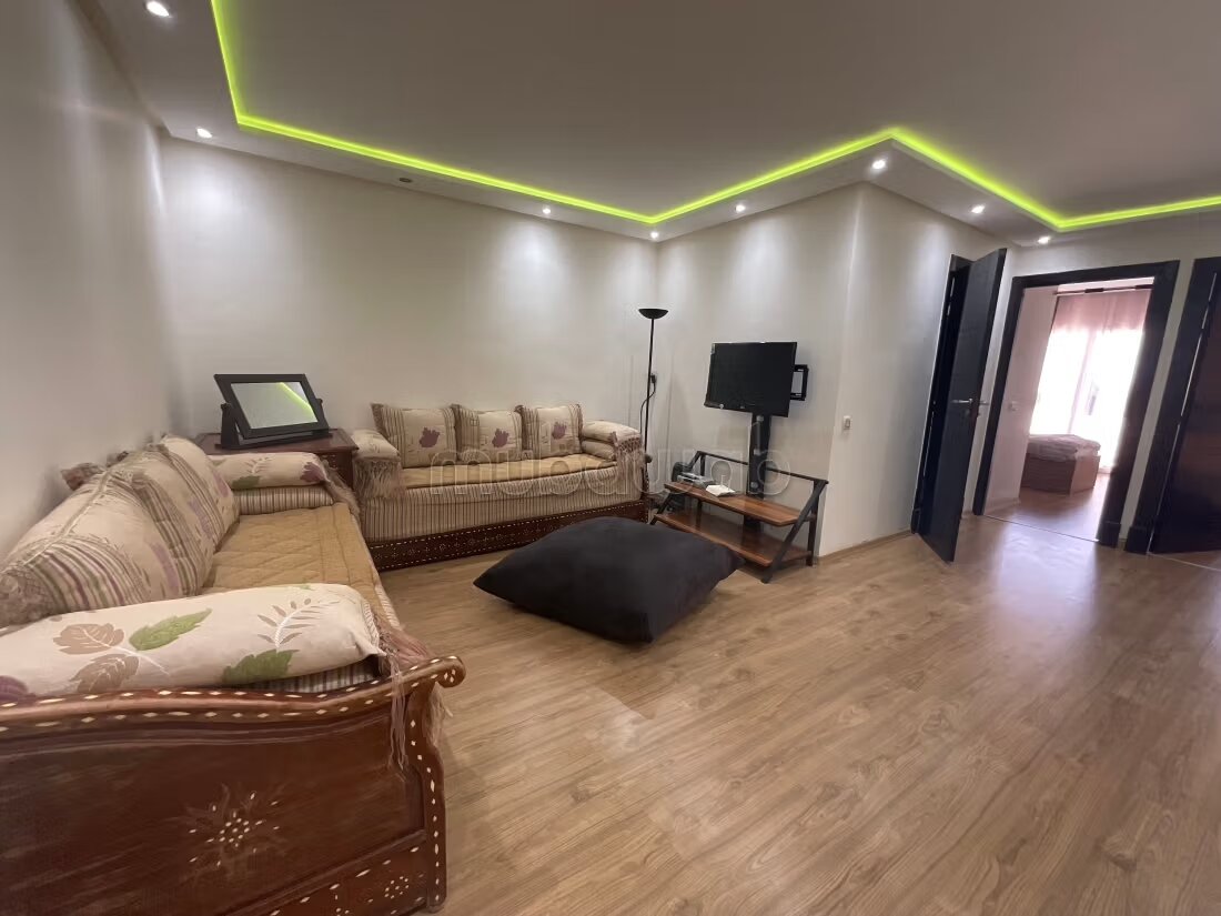 فيلا 220 م² للإيجار في الدار البيضاء — Photo 31