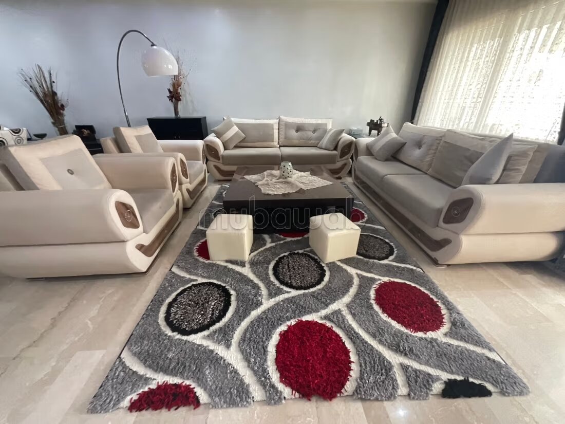 فيلا 220 م² للإيجار في الدار البيضاء — Photo 14