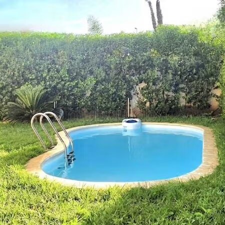 فيلا 220 م² للإيجار في الدار البيضاء — Photo 46