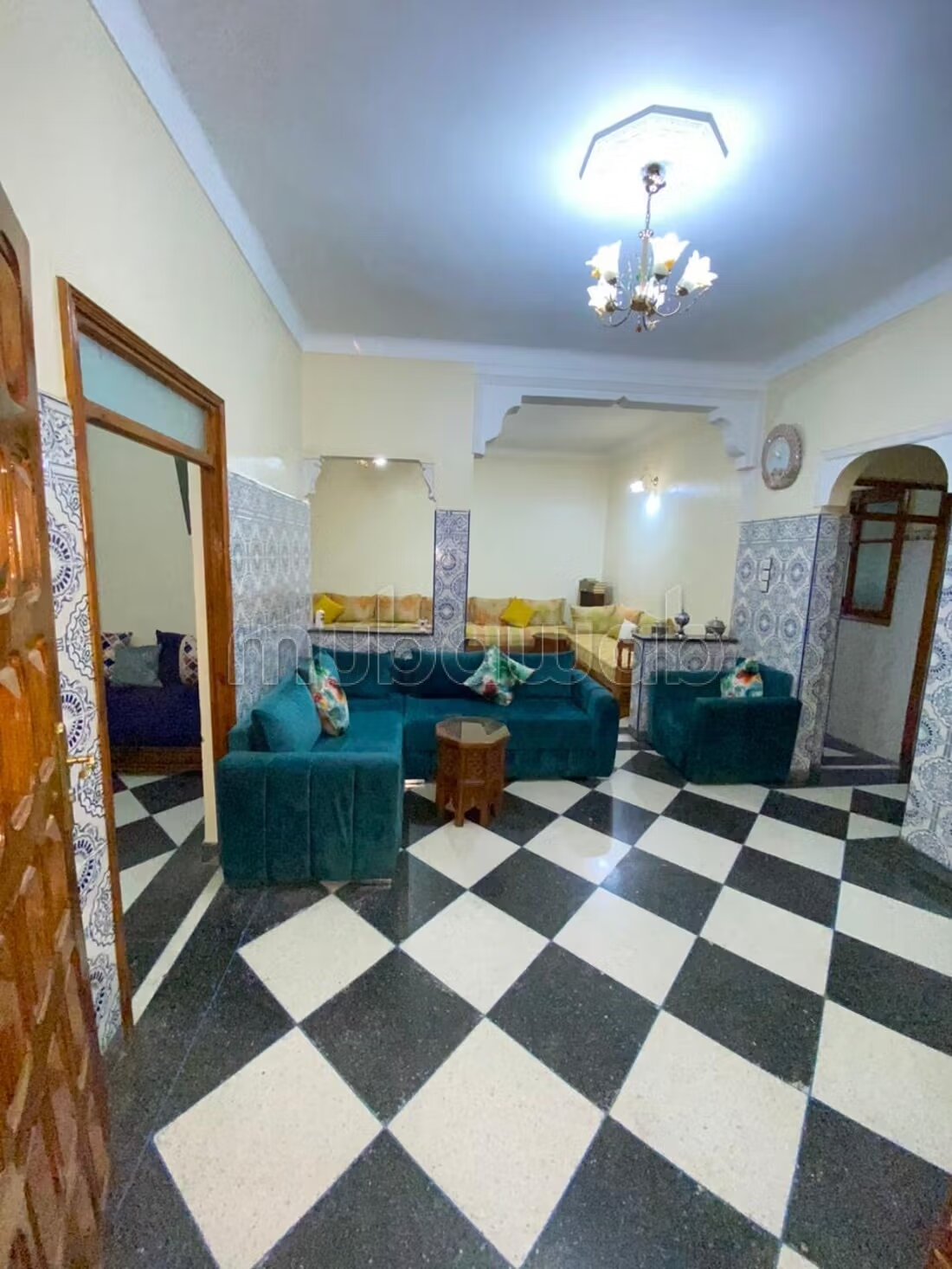 فيلا 100 م² للبيع في مكناس — Photo 4