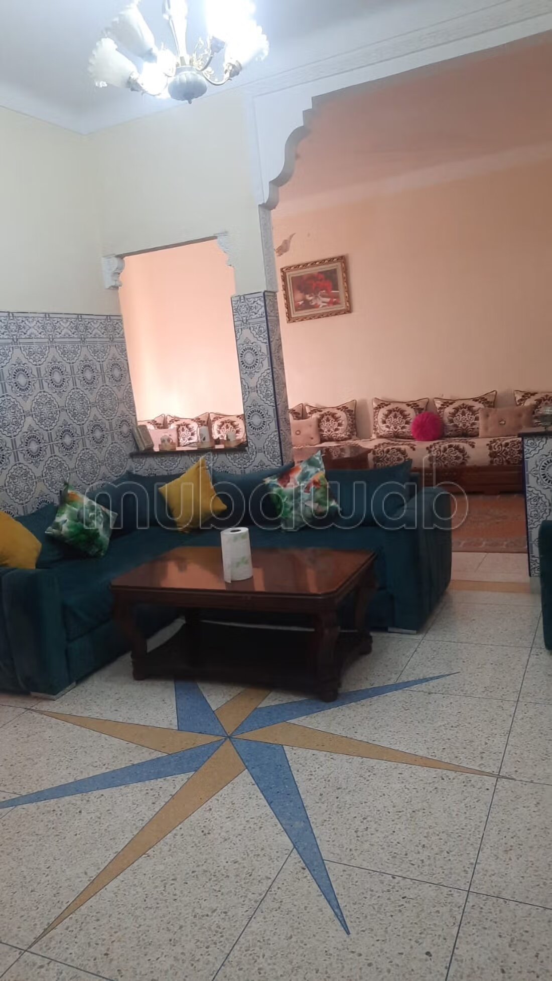 فيلا 100 م² للبيع في مكناس — Photo 12