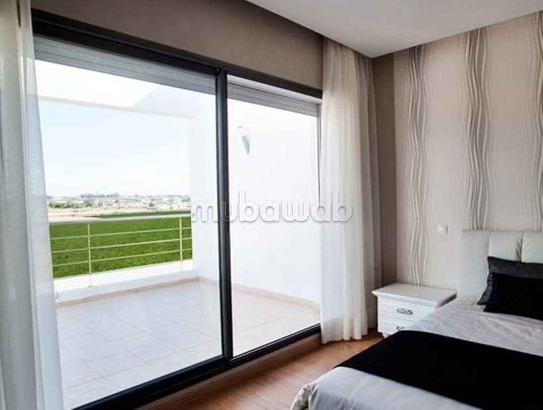 Villa 410 m² à louer à Casablanca – Dar Bouazza — Photo 7