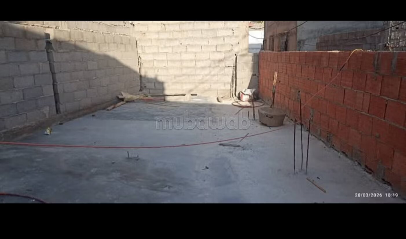 Offices and shops for sale in Oasis Sidi Ibrahim