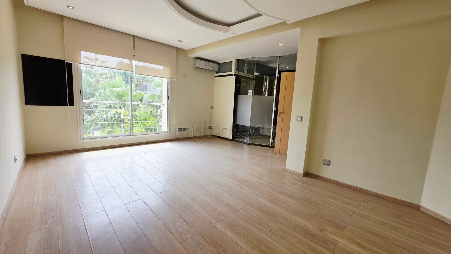 Office 480 m² for rent in Casablanca — Photo 15