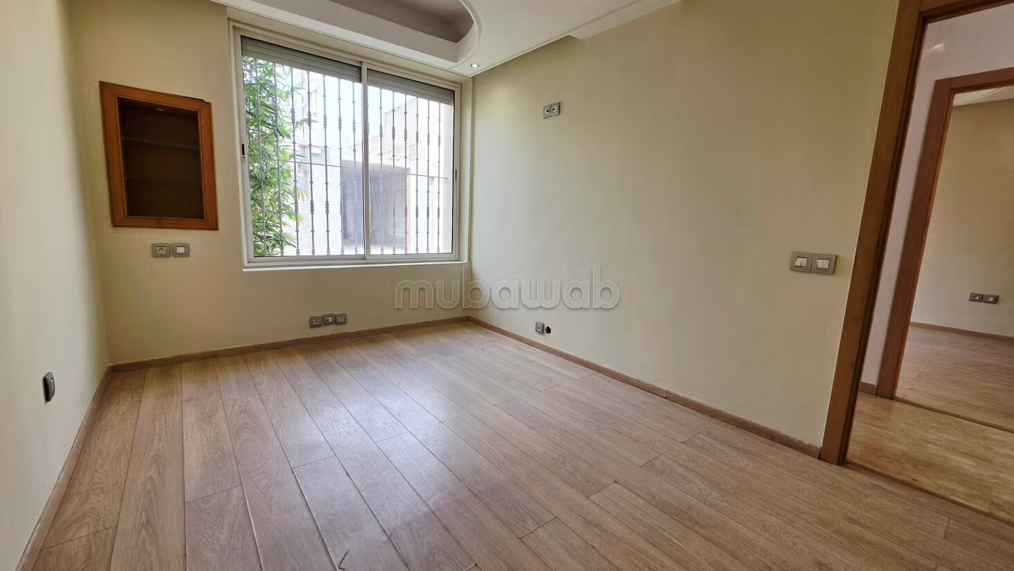 Office 480 m² for rent in Casablanca — Photo 21