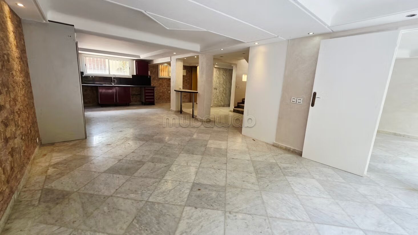 Office 480 m² for rent in Casablanca — Photo 35