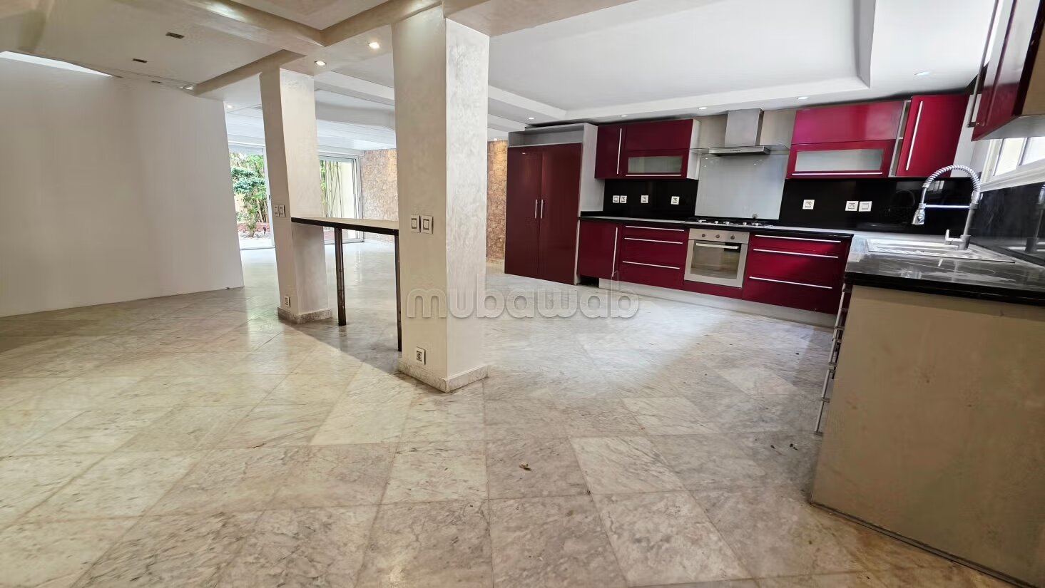 Office 480 m² for rent in Casablanca — Photo 37