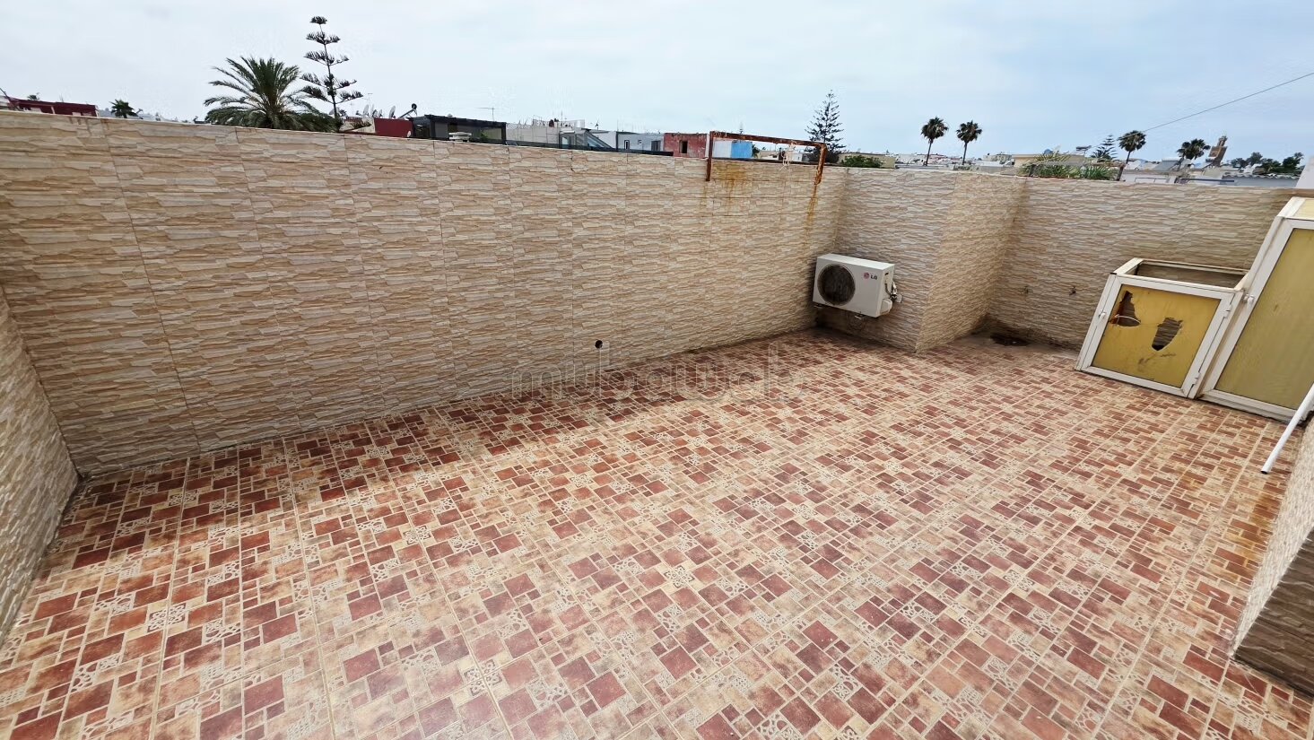 Office 480 m² for rent in Casablanca — Photo 45