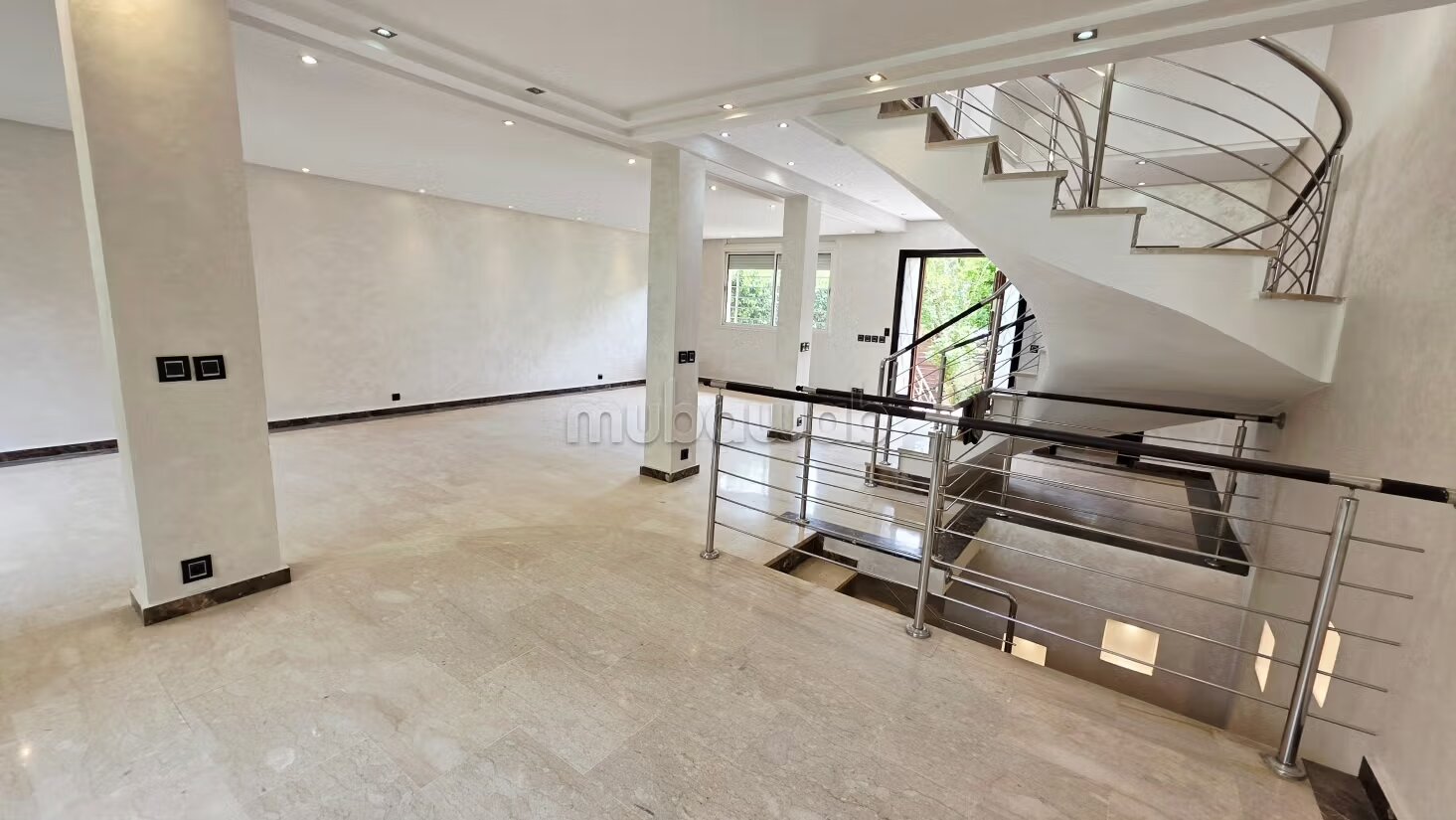 Office 480 m² for rent in Casablanca — Photo 4