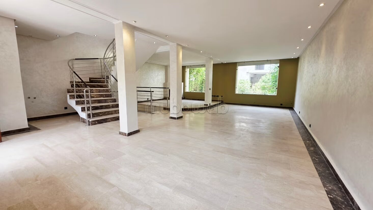 Office 480 m² for rent in Casablanca — Photo 8