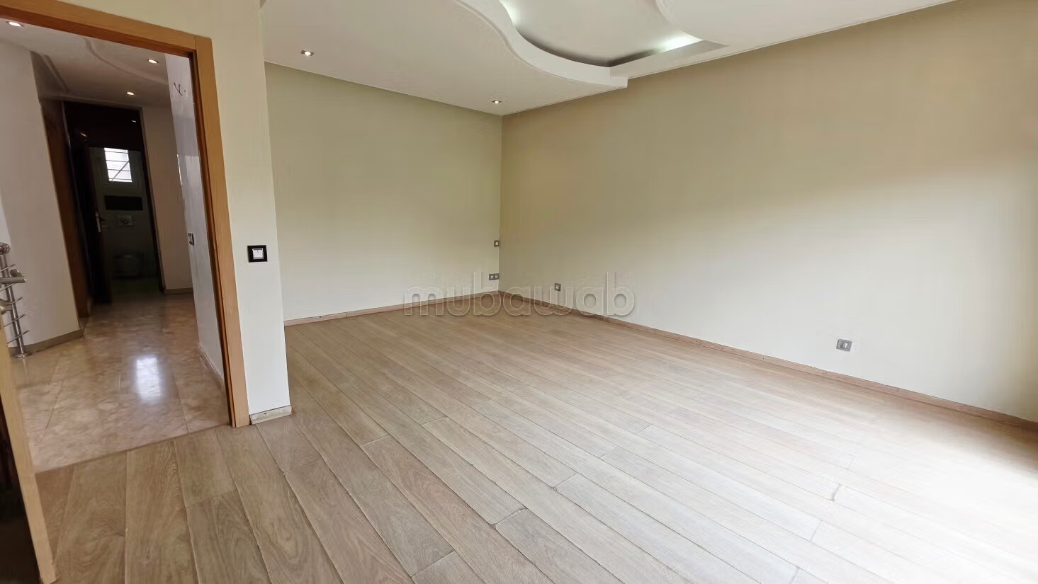 Office 480 m² for rent in Casablanca — Photo 12